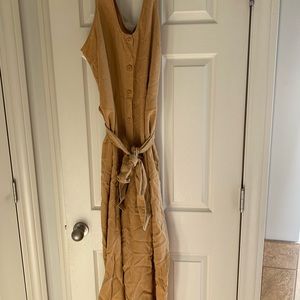 Old navy jumpsuit
